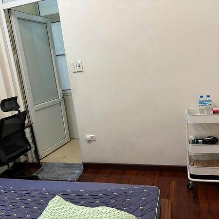 Khai Homestay Ханой Экстерьер фото