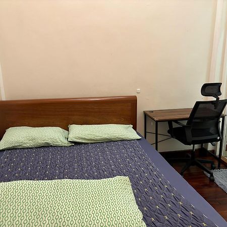 Khai Homestay Ханой Экстерьер фото