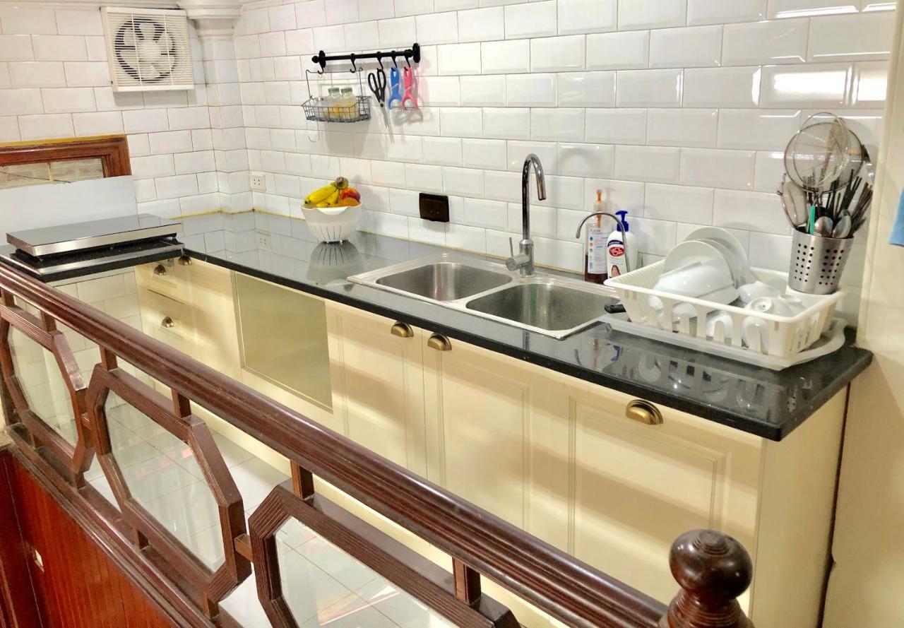 Khai Homestay Ханой Экстерьер фото