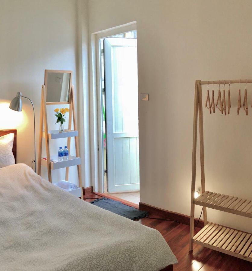 Khai Homestay Ханой Экстерьер фото