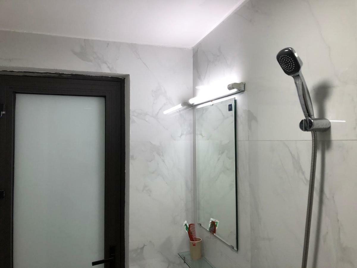 Khai Homestay Ханой Экстерьер фото