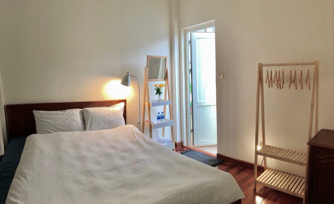 Khai Homestay Ханой Экстерьер фото
