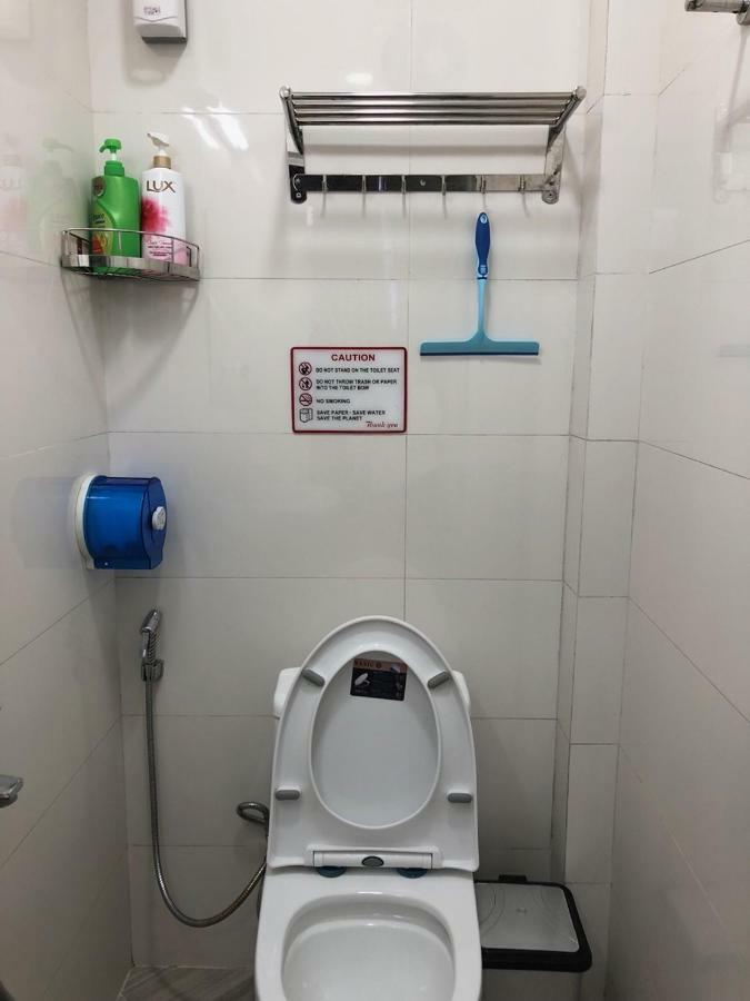 Khai Homestay Ханой Экстерьер фото