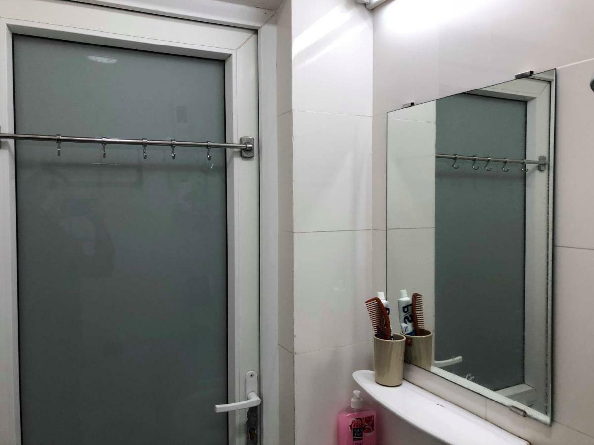 Khai Homestay Ханой Экстерьер фото