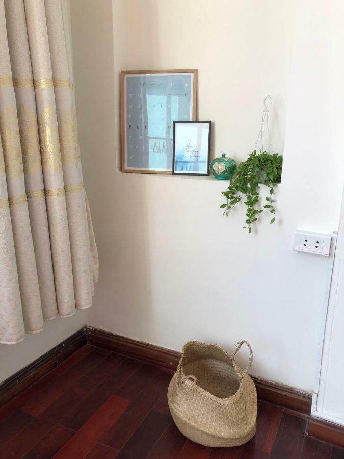 Khai Homestay Ханой Экстерьер фото