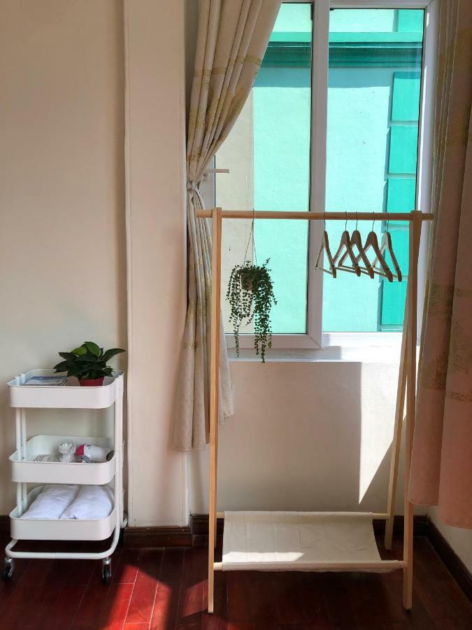 Khai Homestay Ханой Экстерьер фото