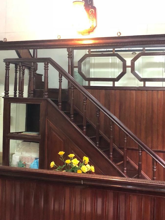 Khai Homestay Ханой Экстерьер фото